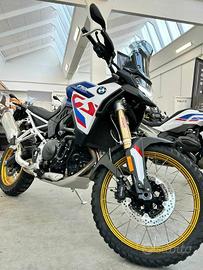 BMW F 900 GS Abs my24
