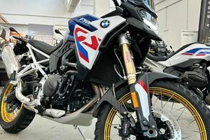 BMW F 900 GS Abs my24