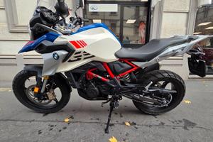 Bmw G 310 GS