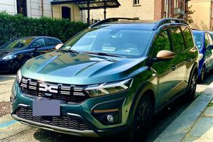 Dacia Jogger Extreme Up 5/7 posti full optional