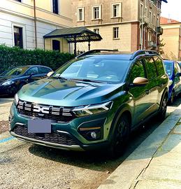 Dacia Jogger Extreme Up 5/7 posti full optional