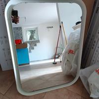 specchio Ikea 