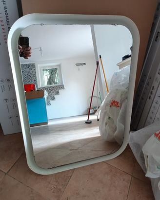 specchio Ikea 