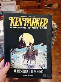 Ken Parker 1-59 completa - Prima edizione CEPIM