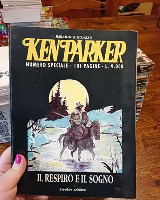 Ken Parker 1-59 completa - Prima edizione CEPIM