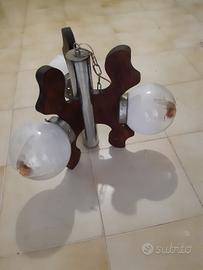 lampadari vintage