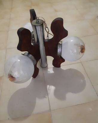 lampadari vintage
