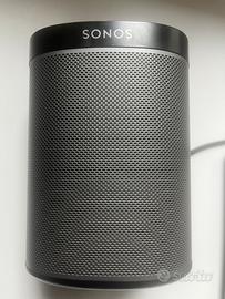 Sonos Play:1 (Sonos One) - prima generazione