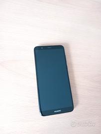 Huawei P Smart