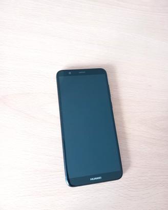 Huawei P Smart