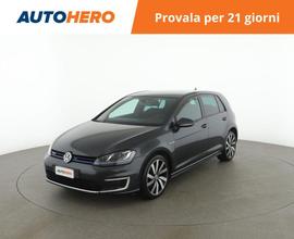 VOLKSWAGEN Golf JT30530