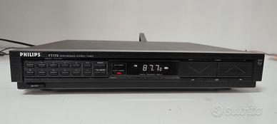 Philips FT772