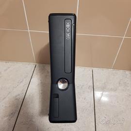 Xbox 360 Slim Testata & Funzionante