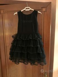 Vestito cerimonia ODI ET AMO