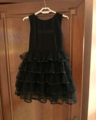 Vestito cerimonia ODI ET AMO
