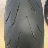 GOMME MICHELIN POWER 6
