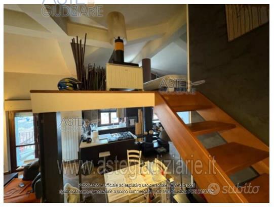 Appartamento – L'Aquila, Pettino - Vista 2