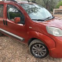 Fiat qubo 13 multijet 95 cv