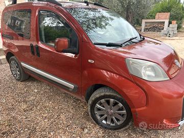 Fiat qubo 13 multijet 95 cv