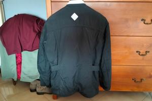 Giubbini tecnici per moto