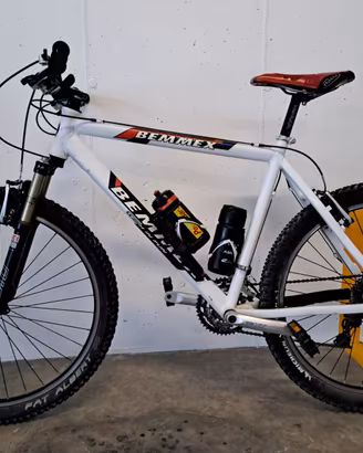 Bici bemmex