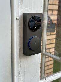 campanello smart aqara g4