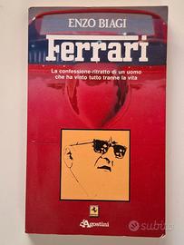 volume FERRARI