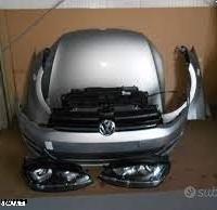 Golf 7 ricambi musata 2015 2016 2017 2018