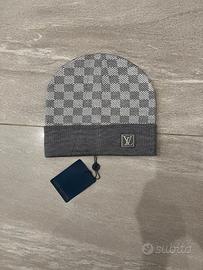 Berretto louis vuitton 