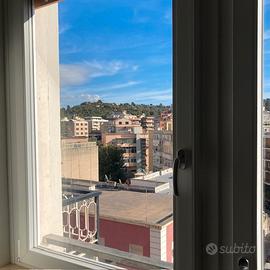 Cagliari Via Tuveri Mq.120 Calpestabili+Box auto