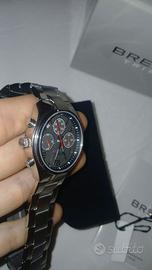 Orologio cronografo Breil
