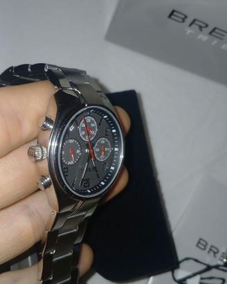 Orologio cronografo Breil