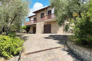 Casa singola con giardino Fontignano PRV/104