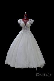 Abiti Sposa