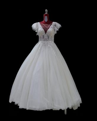 Abiti Sposa