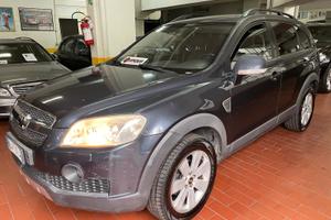 Chevrolet Captiva 2.0 VCDi Sport