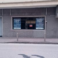 Locale commerciale centro Montesarchio