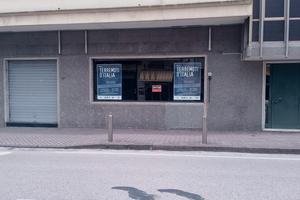 Locale commerciale centro Montesarchio