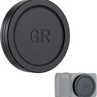ricoh GR Copriobiettivo