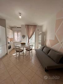 Appartamento a Tirrenia