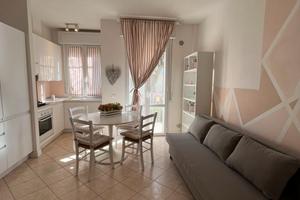 Appartamento a Tirrenia