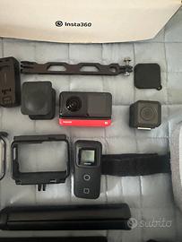 Insta 360