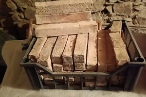 Mattoni / mattoncini