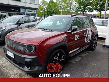 Renault 4 E-Tech Electric 52kWh techno 150 cv...