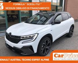 RENAULT Austral MY24 1.2 E-Tech Full Hybrid 200C