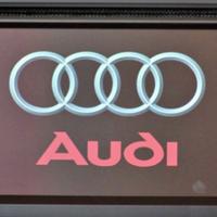 Autoradio audi