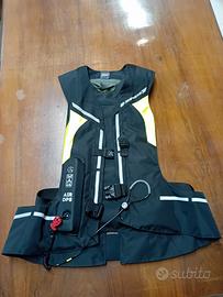 airbag moto