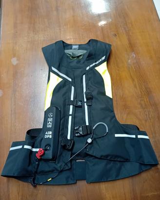 airbag moto