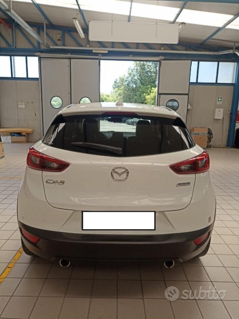 Mazda Cx-3 2015 photo 2