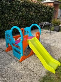 Feber activity center